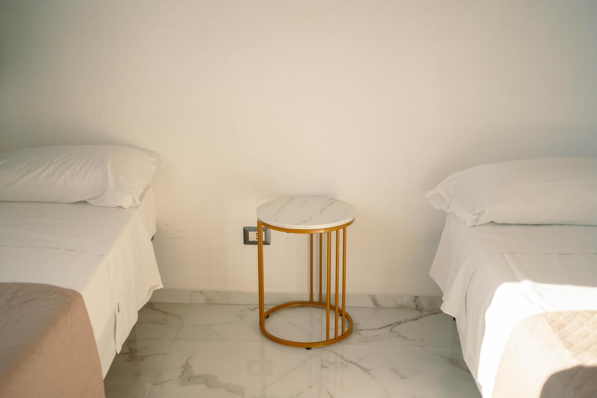 Romano'S Luxury Stay B&B Бари Экстерьер фото