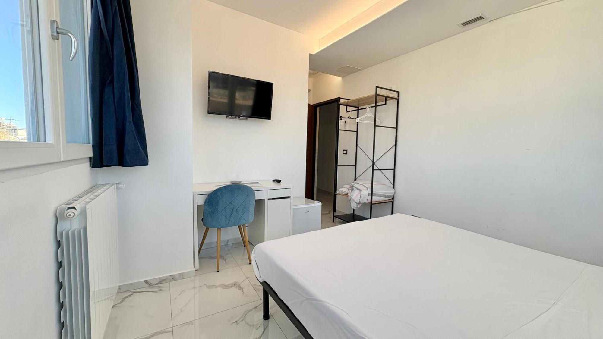 Romano'S Luxury Stay B&B Бари Экстерьер фото