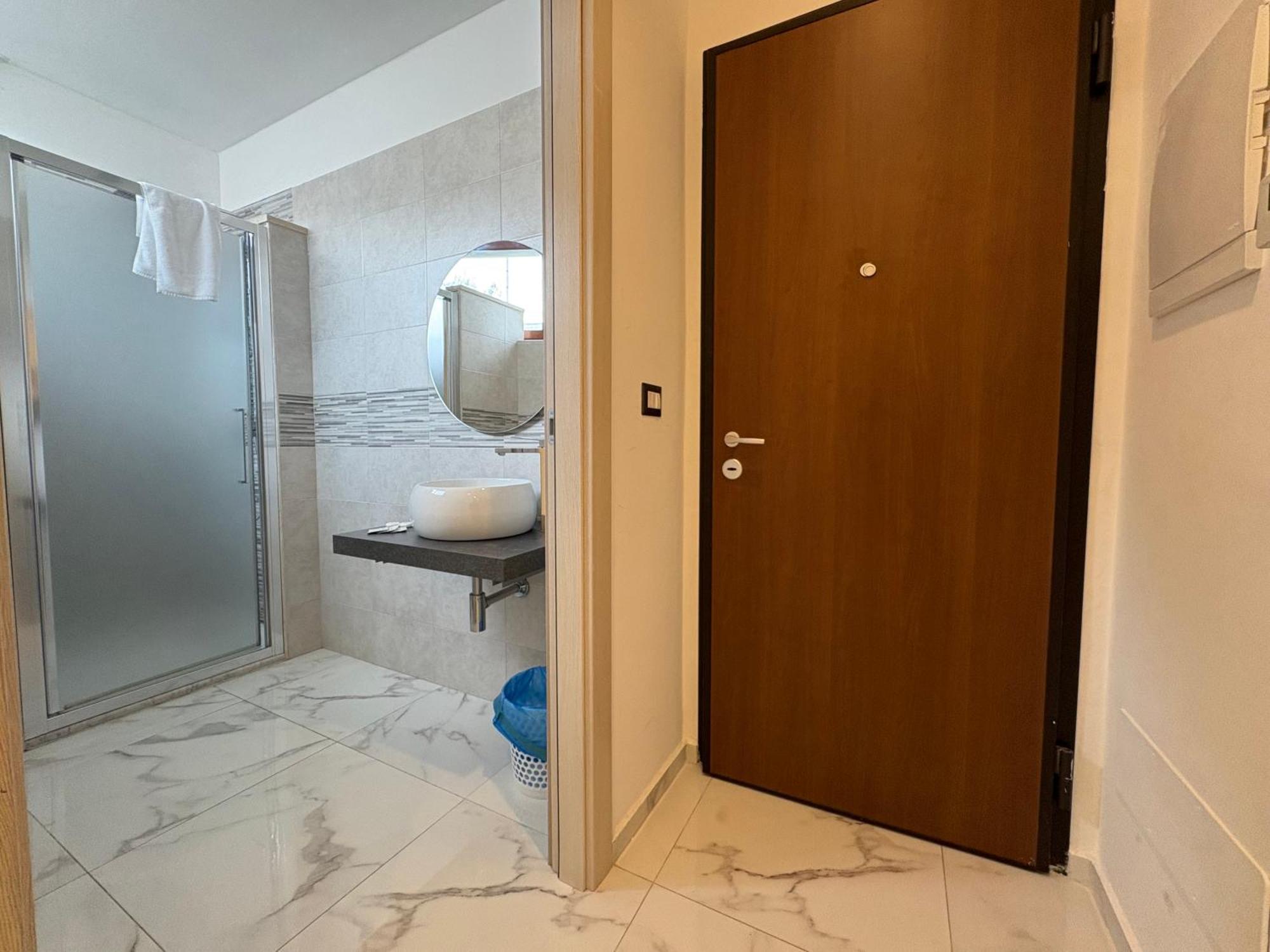 Romano'S Luxury Stay B&B Бари Экстерьер фото