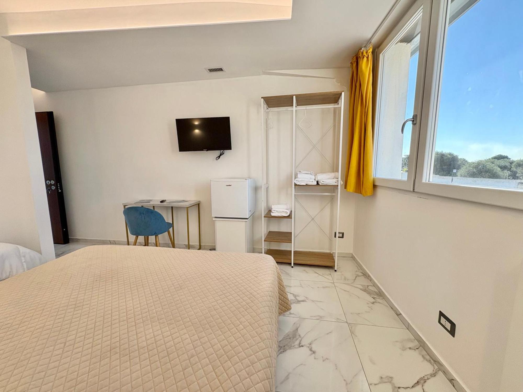 Romano'S Luxury Stay B&B Бари Экстерьер фото