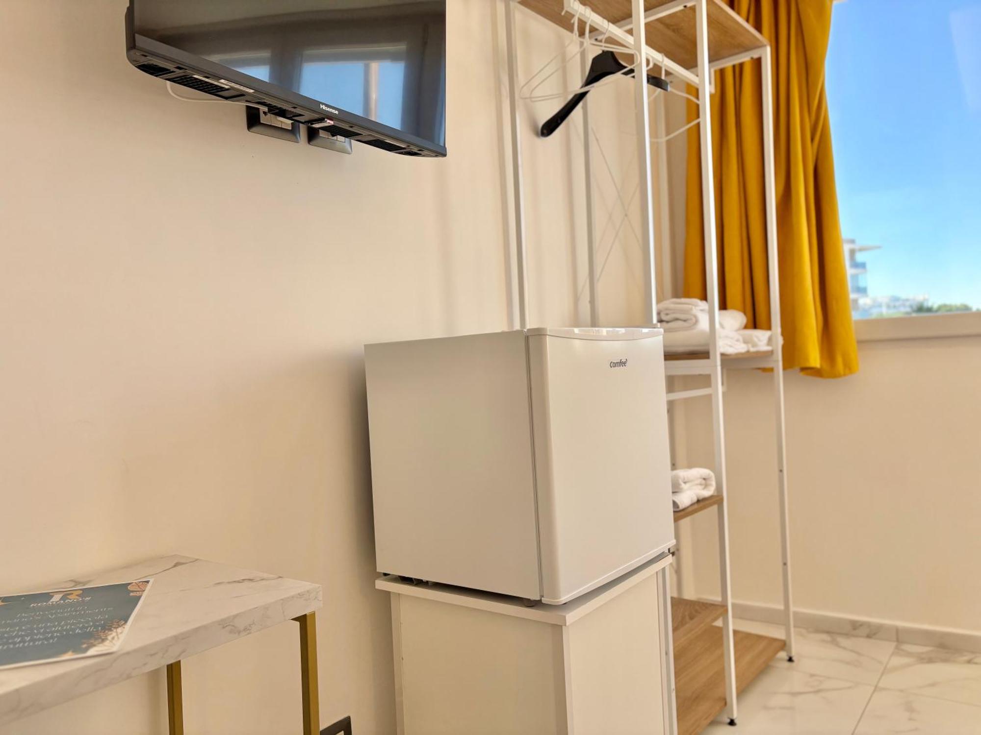 Romano'S Luxury Stay B&B Бари Экстерьер фото